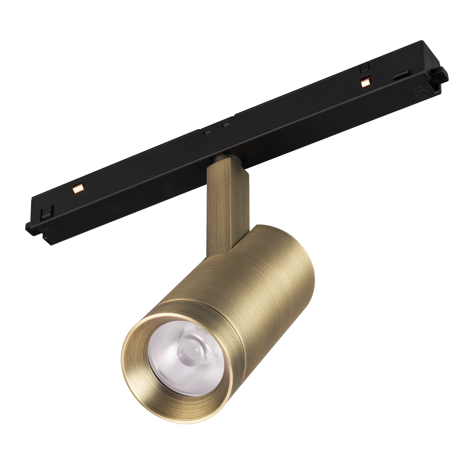 Светильник MAG-ORIENT-SPOT-R45-12W Day4000 (BR, 24 deg, 48V) (Arlight, IP20 Металл, 5 лет) 042259 - Viokon.com
