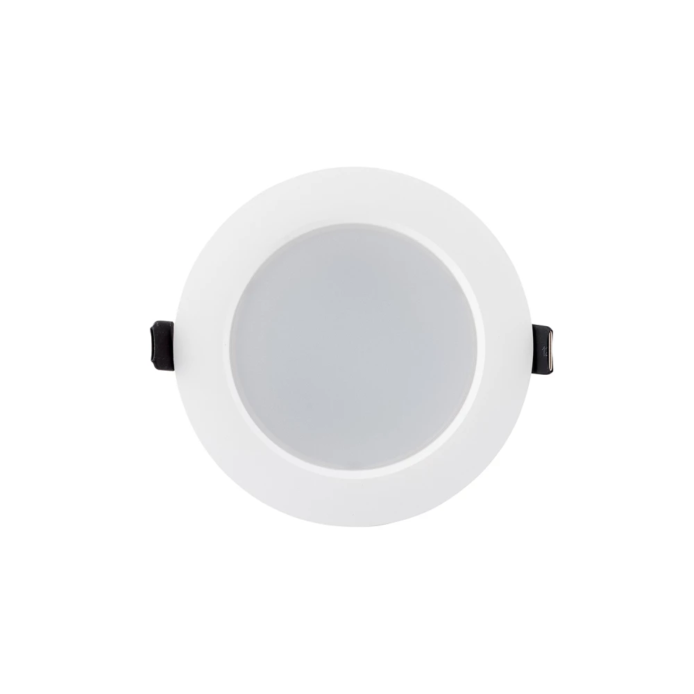 DK3048-WH Встраиваемый светильник IP 20 7Вт LED белый пластик - Viokon.com