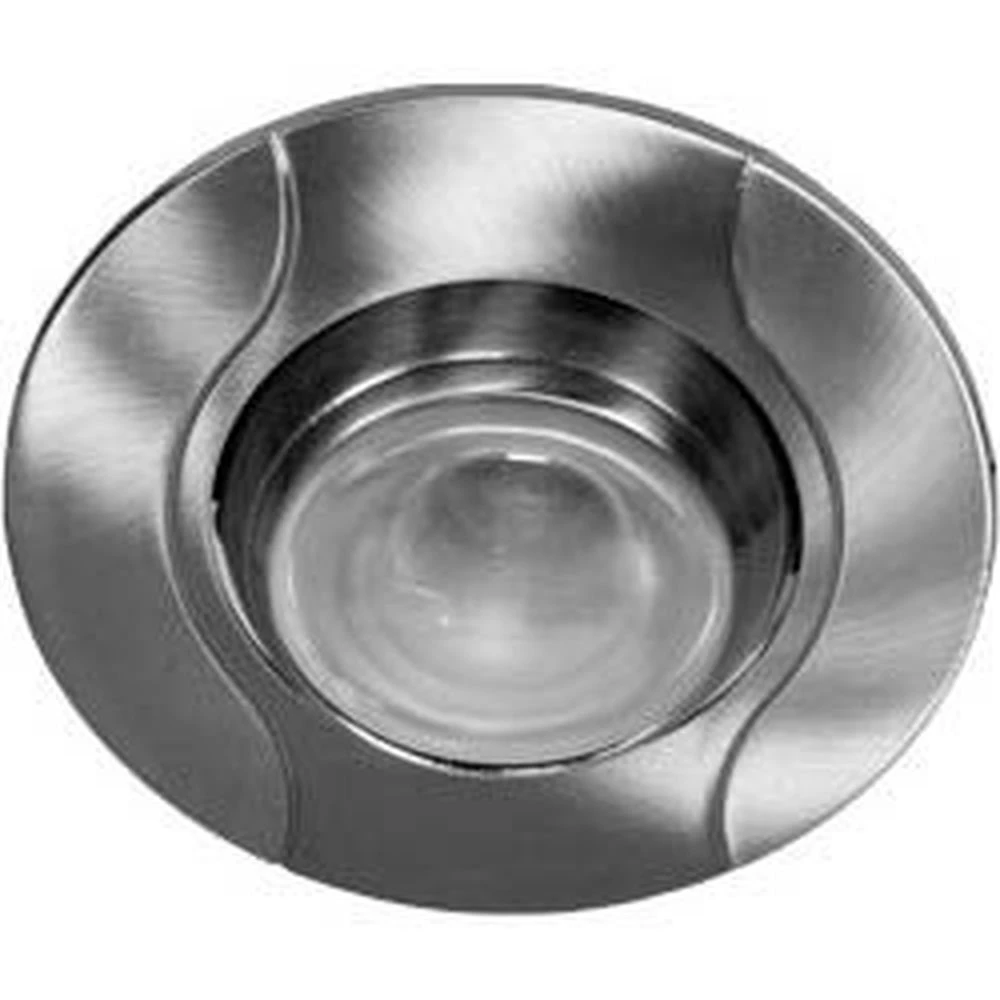 Светильник потолочный, R50 E14 титан-хром, 020-R50 (17671) - Viokon.com