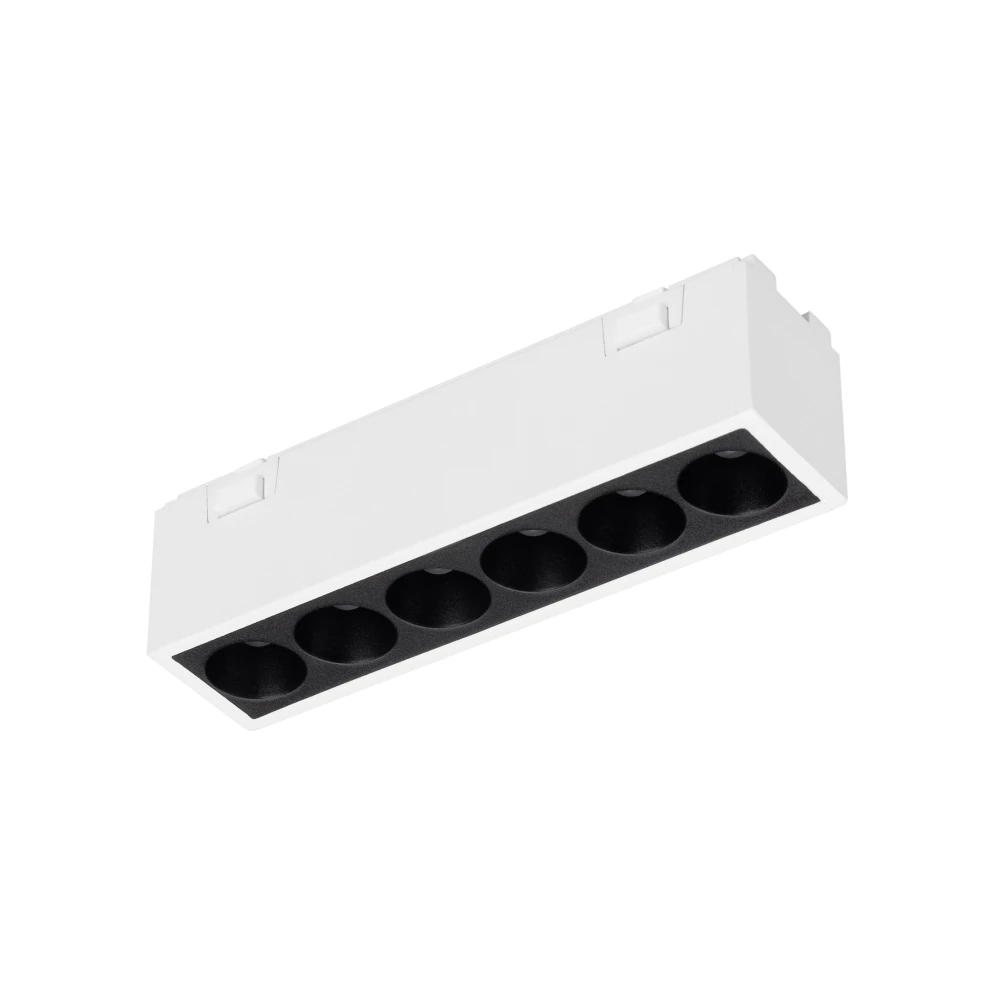 Светильник MAG-VIBE-LASER-L101-6W Day4000 (WH, 24 deg, 48V) (Arlight, IP20 Металл, 5 лет) 044416 - Viokon.com