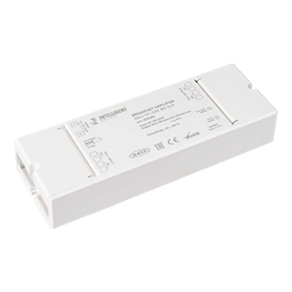 INTELLIGENT ARLIGHT Усилитель DALI-101-DIM-BR-SUF (DALI bus, 230V) (IARL, -) 029283 - Viokon.com