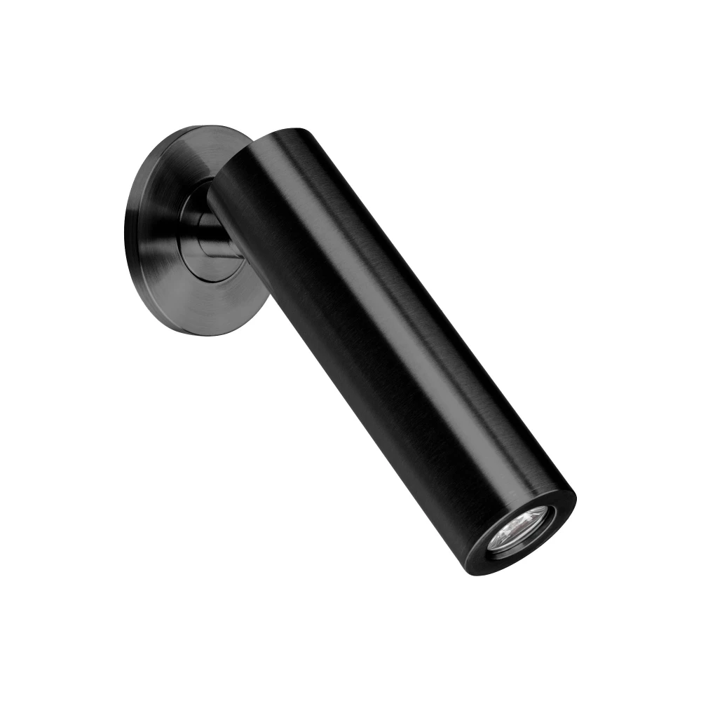 Светильник SP-READER-NB-R60-3W Warm3000 (BK, 20 deg, 230V) (Arlight, IP20 Металл, 3 года) 053091 - Viokon.com