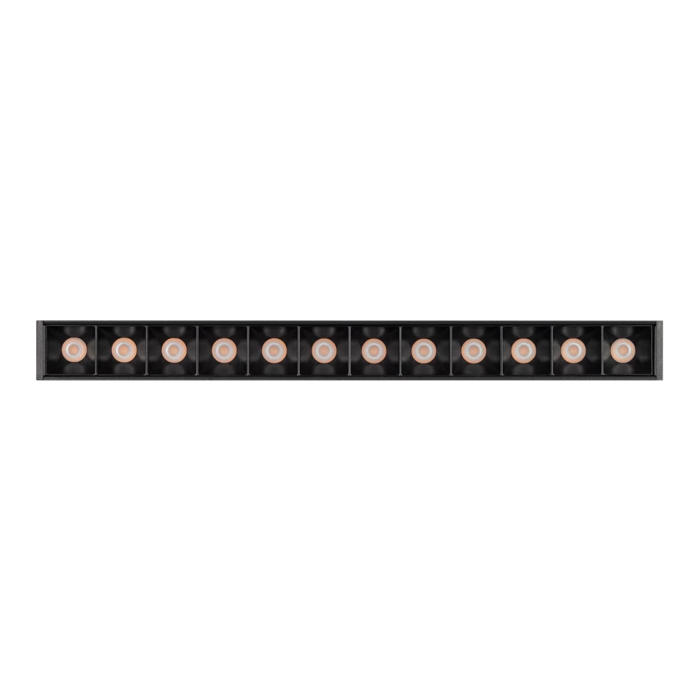 Светильник MAG-FLEX-LASER-L235-8W Day4000 (BK, 24 deg, 48V) (Arlight, IP20 Металл, 5 лет) 036317 - Viokon.com