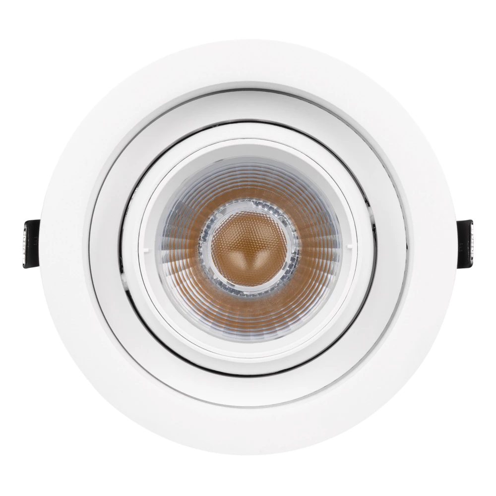 Светильник MS-VORTEX-BUILT-R135-30W Day4000 (WH-WH, 30 deg, 230V) (Arlight, IP20 Металл, 5 лет) 057756 - Viokon.com