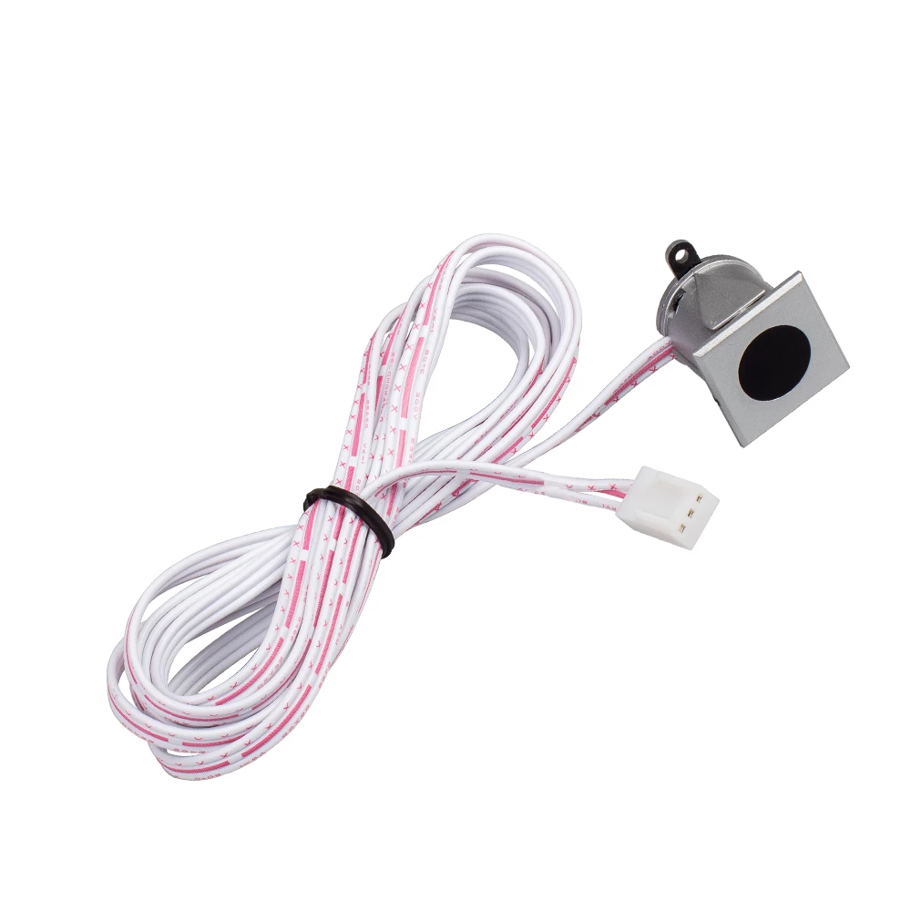 ИК-датчик SR-Hand-DIM Silver-S (Arlight, -) 020234 - Viokon.com