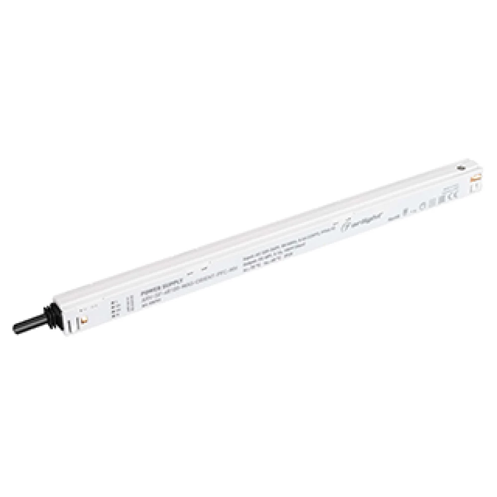 Блок питания ARV-SP-48100-MAG-ORIENT-PFC-WH (48V, 2.1A, 100W) (Arlight, IP20 Пластик, 5 лет) 036701 - Viokon.com