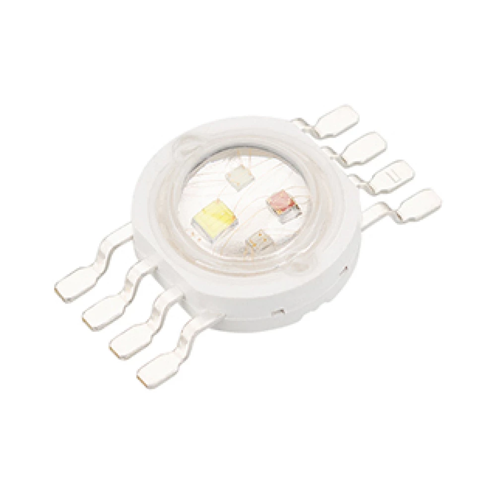 Мощный светодиод ARPL-4W-EPA-RGBW (350mA) (Arlight, Emitter) 020332 - Viokon.com