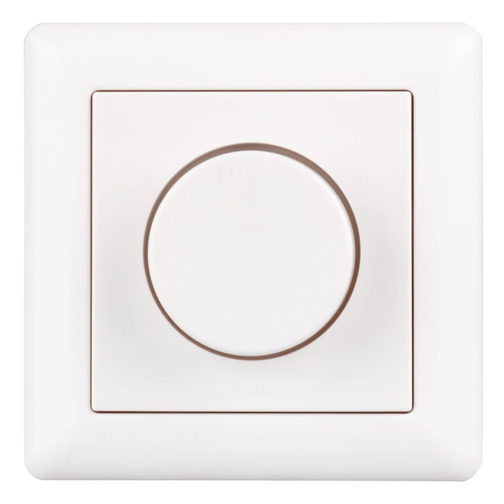 Панель Rotary SR-2836N-A-RF-IN (220V, DIM) (Arlight, IP20 Пластик, 3 года) 022155 - Viokon.com