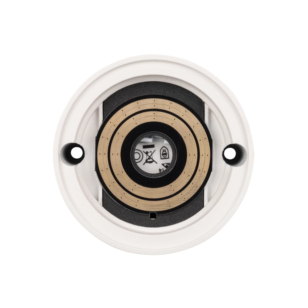Корпус PLURIO-BASE-SURFACE-R77 (WH, 1-2, 200mA) (Arlight, IP20 Металл, 3 года) 030263 - Viokon.com