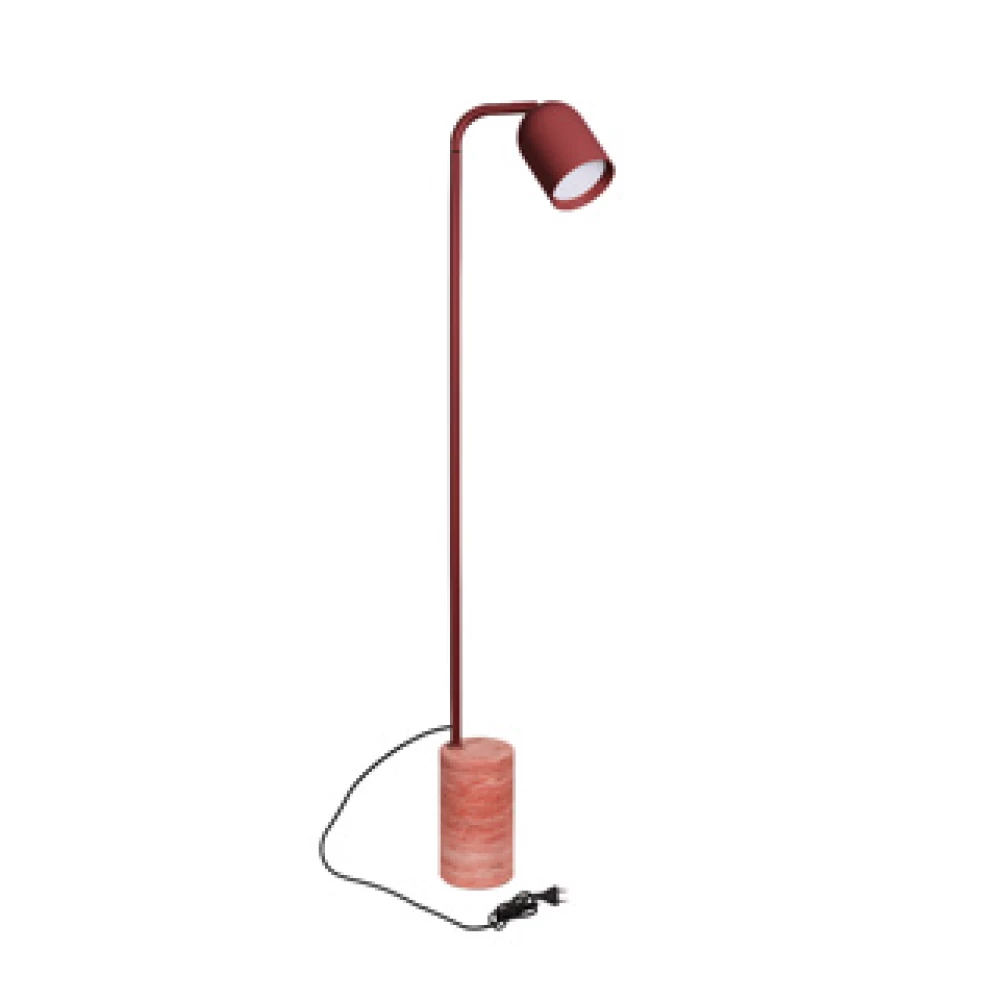 Светильник SP-MASON-FLOOR-R143-6W Warm3200-MIX (RD, 120 deg, 230V) (Arlight, IP20, Травертин, 5 лет) 060772 - Viokon.com