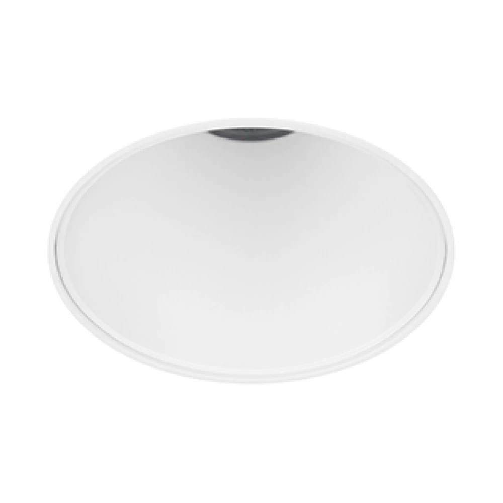 Светильник MS-INVISIO-TRIMLESS-R55-15W Day4000 (WH-WH, 36 deg, 230V) (Arlight, IP54 Металл, 5 лет) 061918 - Viokon.com
