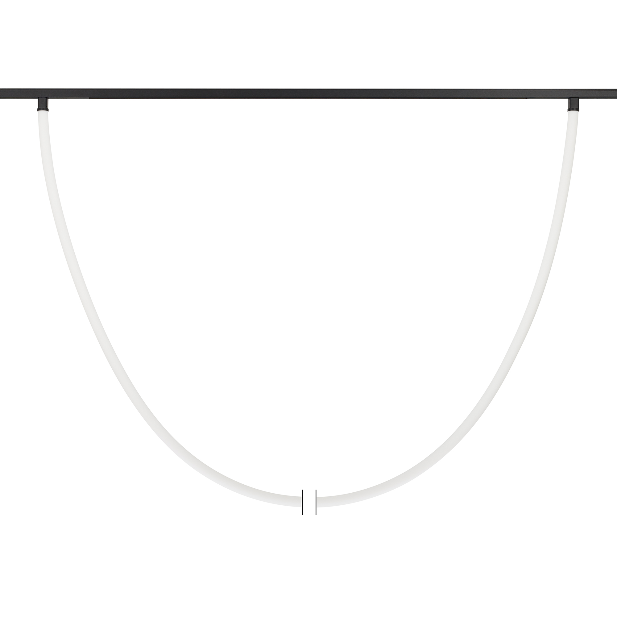 Светильник MAG-ORIENT-TUBE-ELASTIC-R25-L5000-70W Day4000 (BK, 360 deg, 48V, DALI) (Arlight, IP20 Металл, 3 года) 044340 - Viokon.com