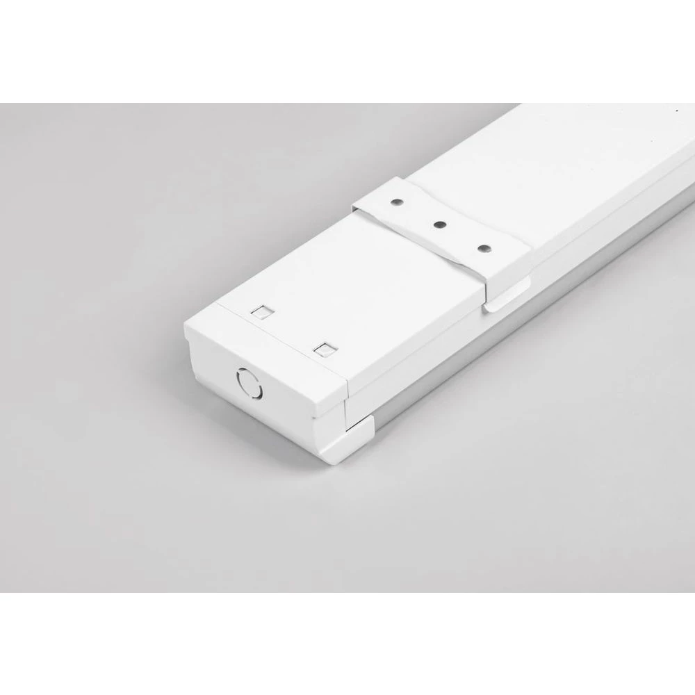 Светодиодный светильник 240LEDs 4000K 40W в алюминиевом корпусе IP20, AL5052 (28691) - Viokon.com