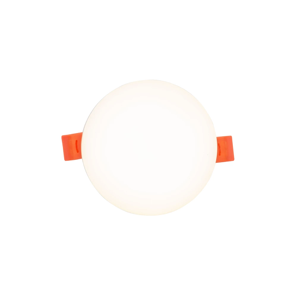 DK4601-DW Встраиваемый светильник IP 20 9 Вт LED 4000 белый пластик - Viokon.com