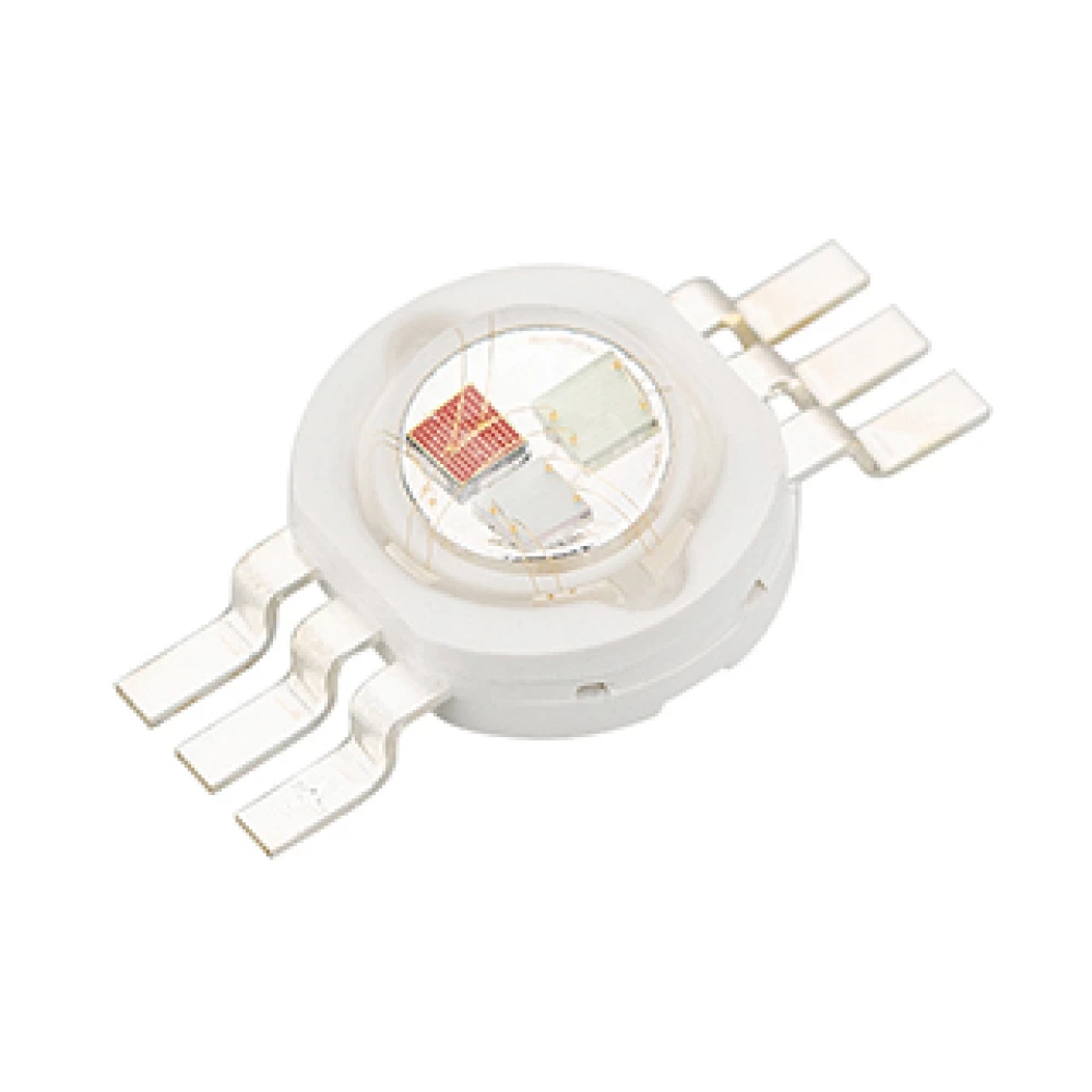 Мощный светодиод ARPL-9W-EPL45-RGB (700mA) (Arlight, Emitter) 022611 - Viokon.com