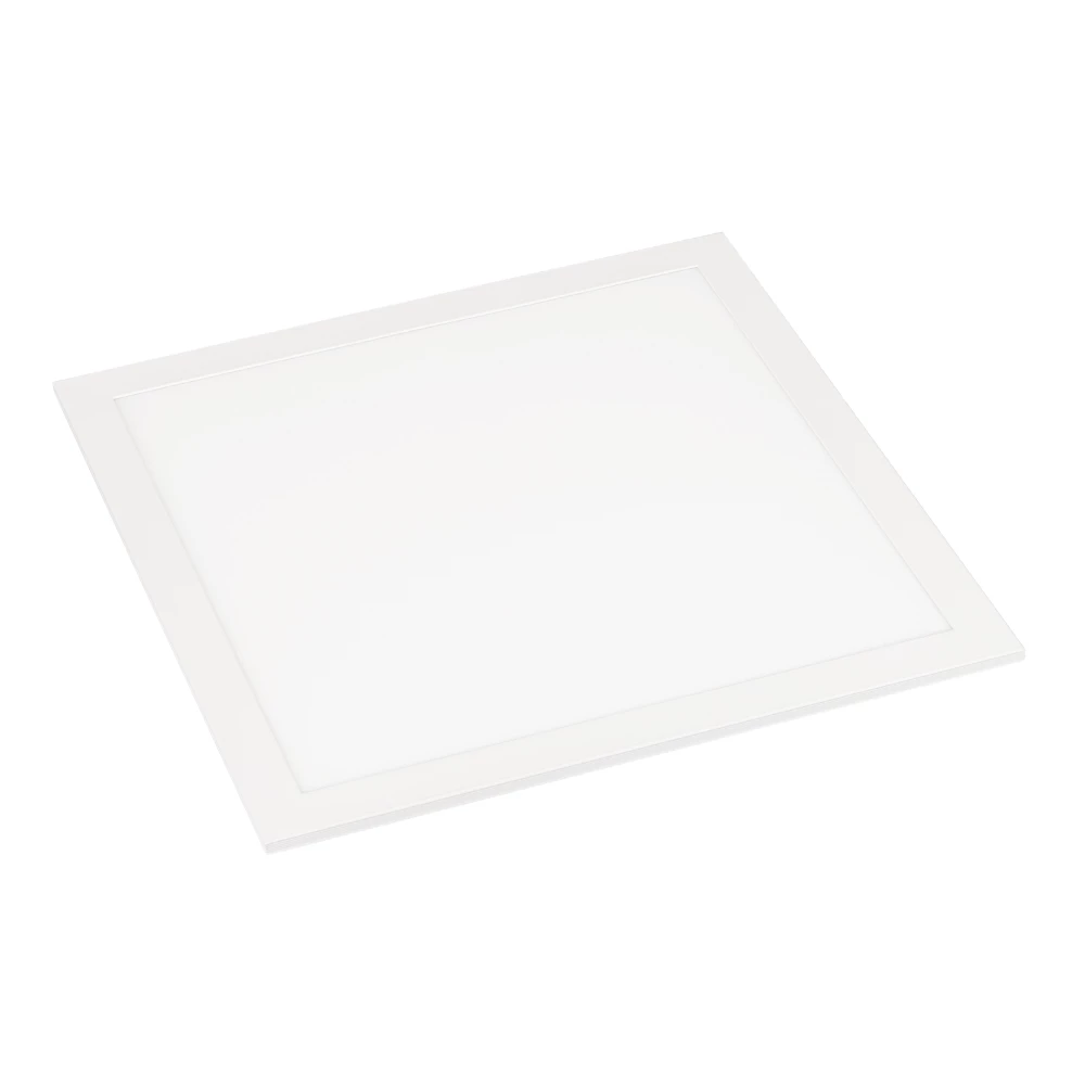 Светильник DL-INTENSO-S300x300-18W Day4000 (WH, 120 deg, CRI90, 230V) (Arlight, IP40 Металл, 5 лет) 043550 - Viokon.com