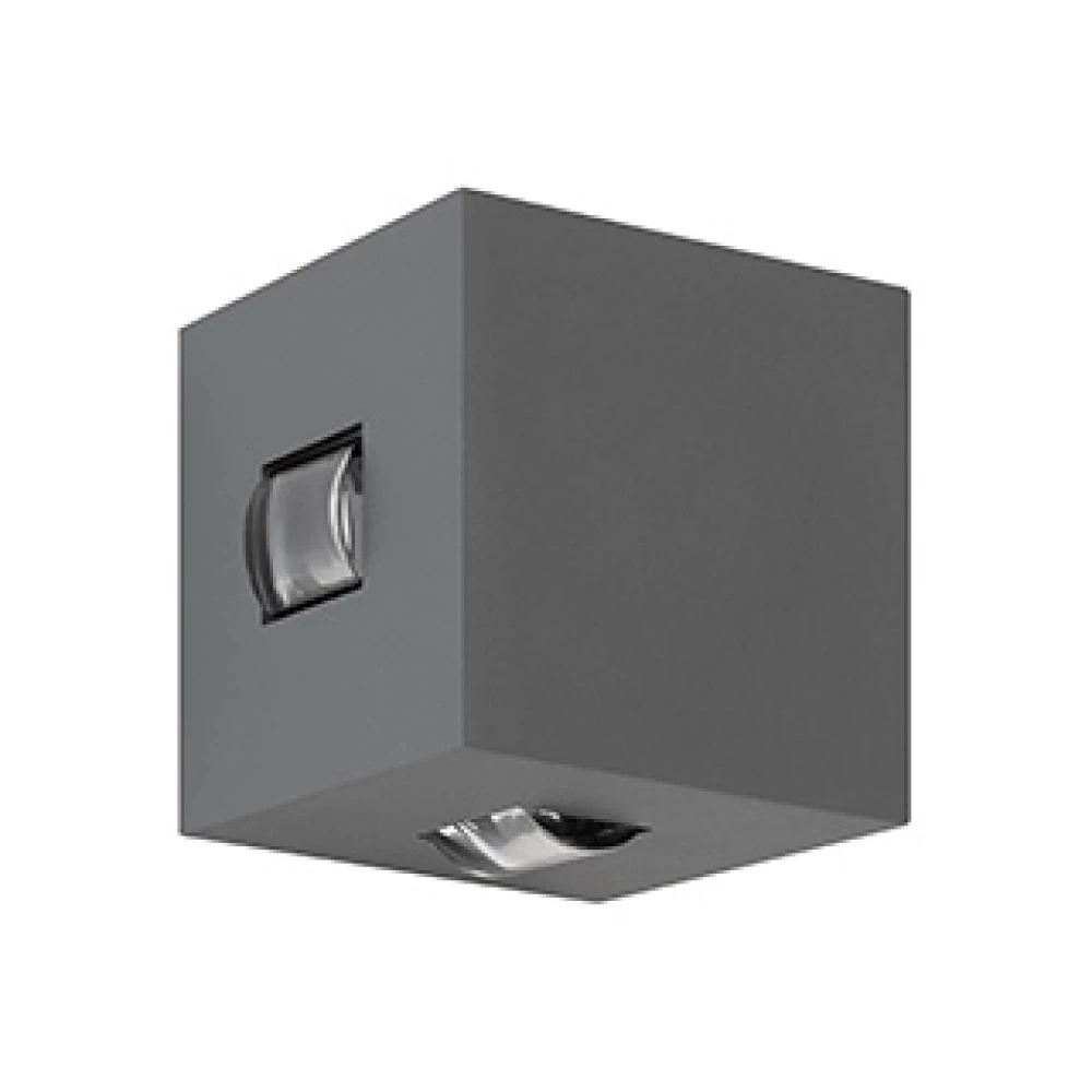 Светильник LGD-VERSATI-4x3W Day4000 (Серый, 4x3 deg, 230V) (Arlight, IP65 Металл, 3 года) 063581 - Viokon.com