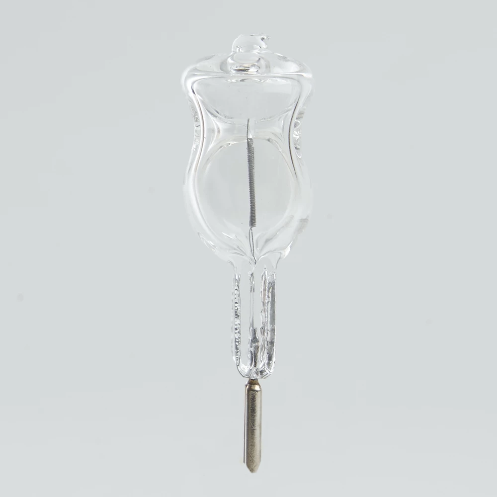 Лампа галогенная Feron HB6 JCD G5.3 50W (02103) - Viokon.com