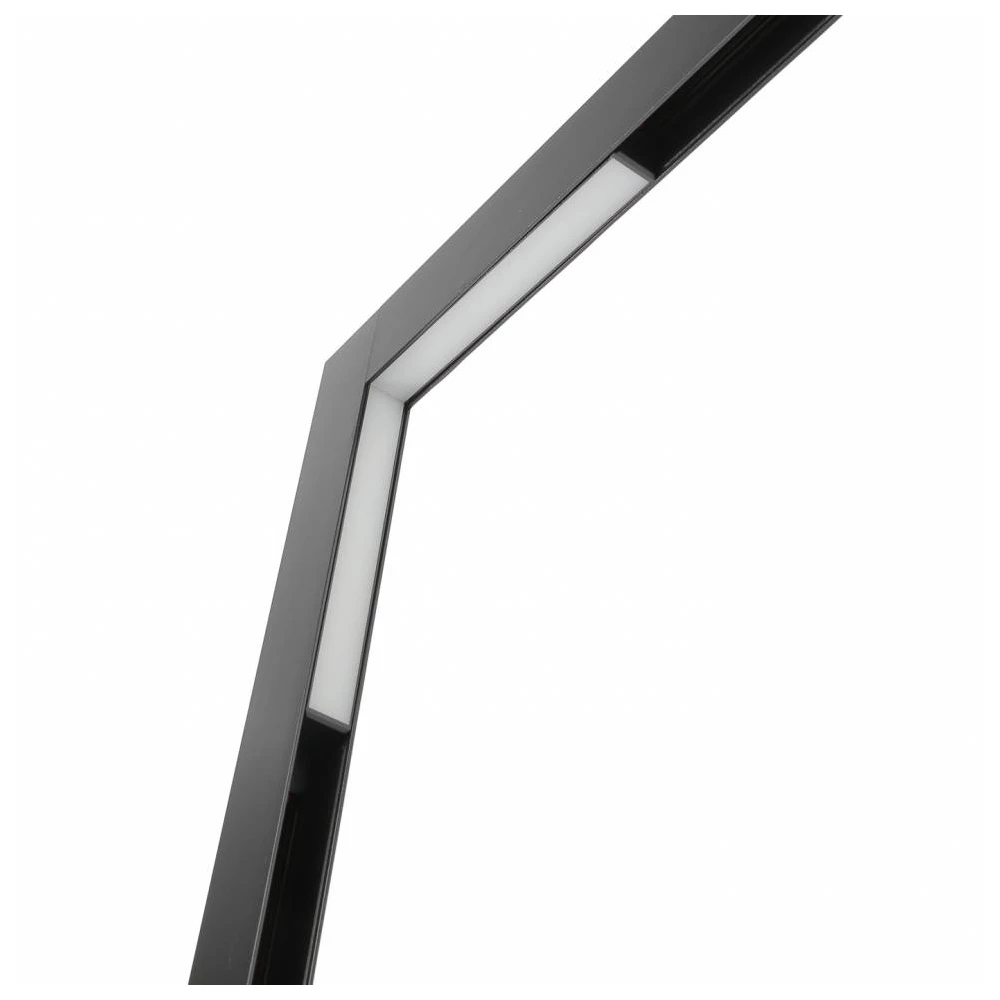LED MTL-C 3070 20W 4000K 26 BK - Viokon.com