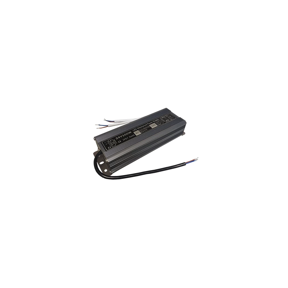 24В 100Вт IP67 - Viokon.com