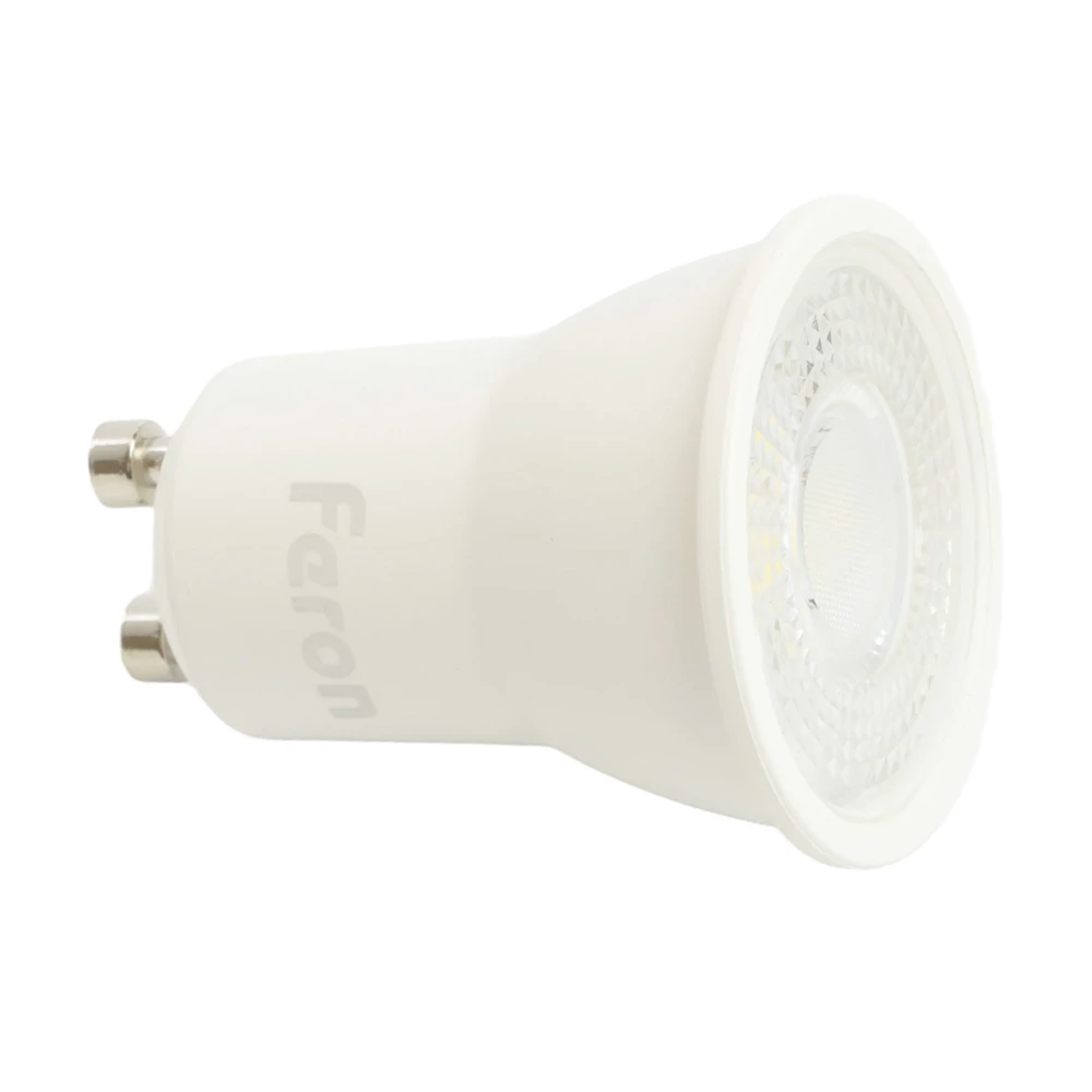 Лампа светодиодная Feron LB-272 MR11 GU10 5W 175-265V 2700K (51218) - Viokon.com