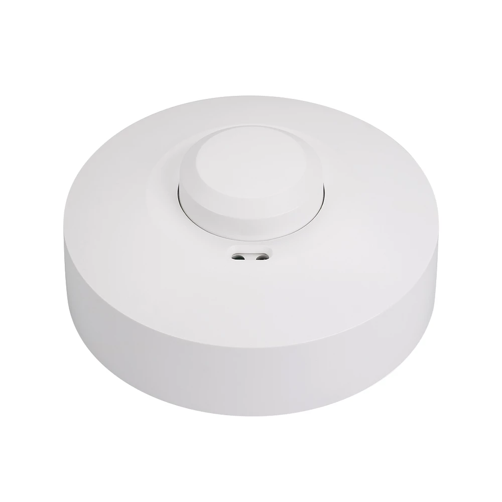 Датчик движения PRIME-MW-SURFACE-R94-300W (230V, 1.3A, MULTI, IP20) (Arlight, IP20 Пластик, 2 года) 027385(1) - Viokon.com