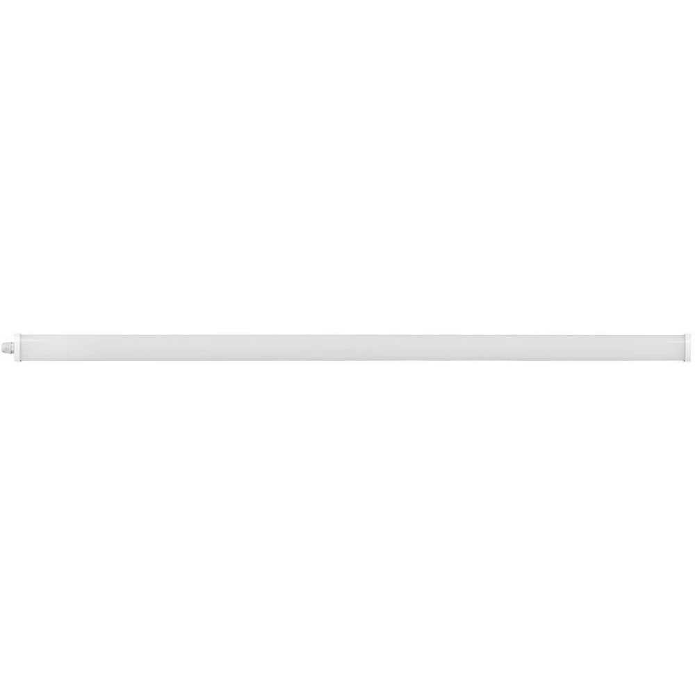 Светодиодный светильник 240LEDs 6400K 36W в пластиковом корпусе IP65, AL5051 (28650) - Viokon.com