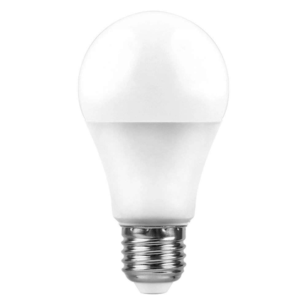 Лампа светодиодная Feron LB-92 Шар E27 10W 175-265V 4000K (25458) - Viokon.com