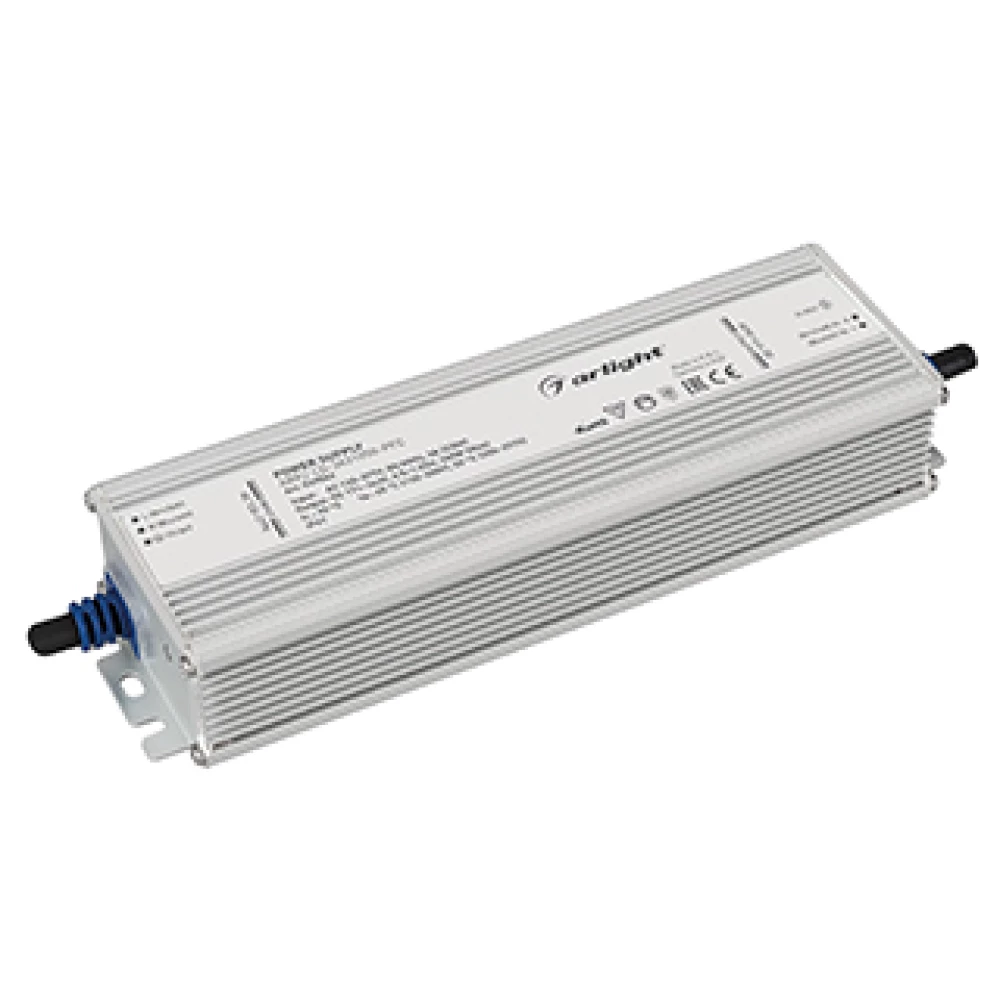 Блок питания ARPJ-LG-3431050-PFC (240W, 171-343V, 0.5-1.05A) (Arlight, IP67 Металл, 5 лет) 039542 - Viokon.com