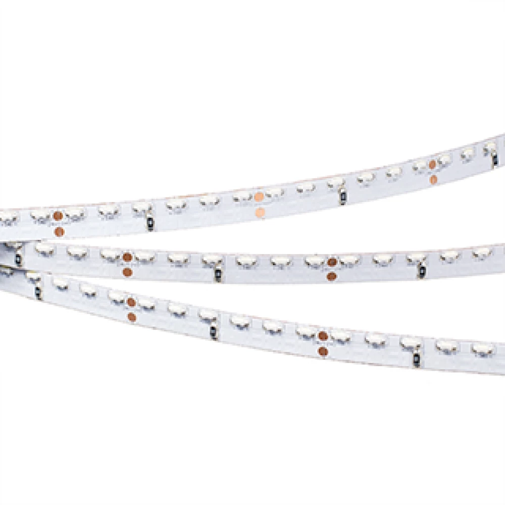 Лента RS 2-5000 24V Warm2700 2x (335, 600 LED) (Arlight, 9.6 Вт/м, IP20) 011677(1) - Viokon.com
