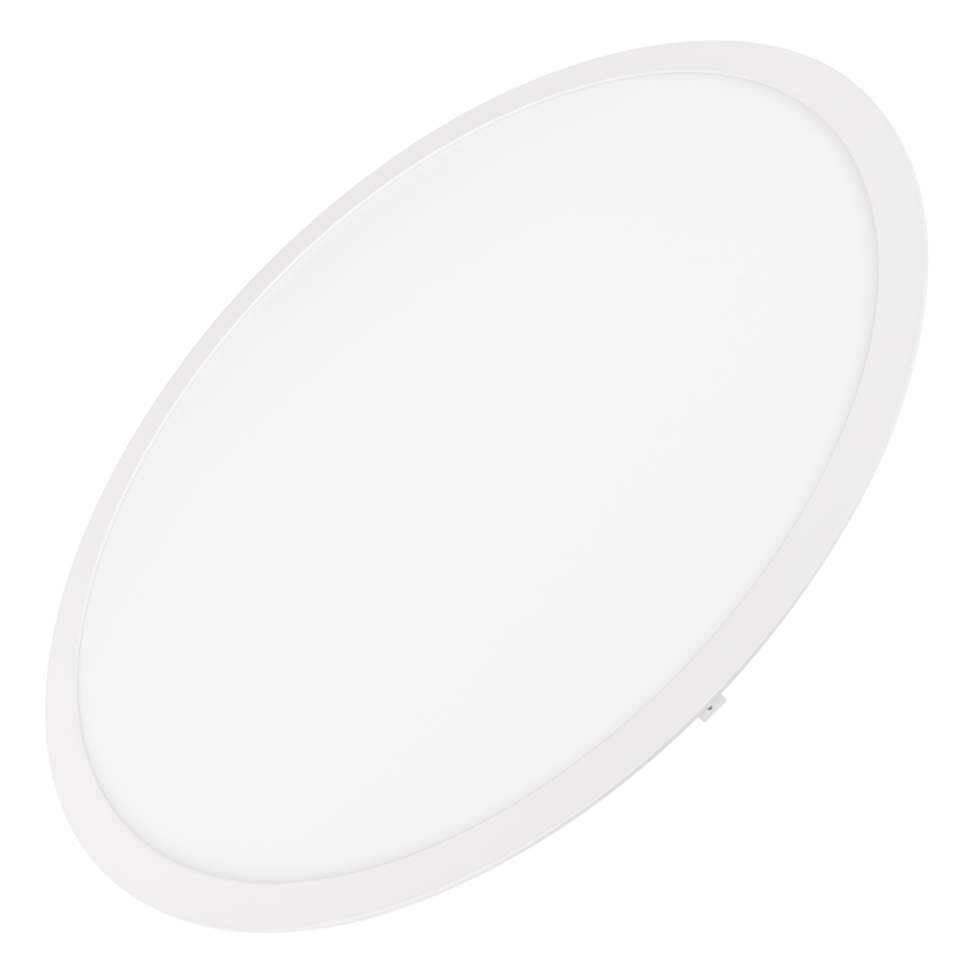 Светильник DL-EDGE-R500-40W Day4000 (WH, 115 deg, 230V) (Arlight, IP40 Металл, 3 года) 036420 - Viokon.com