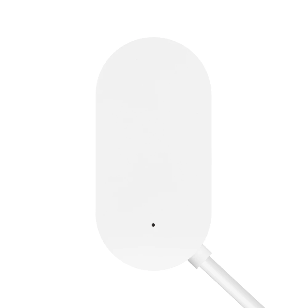 INTELLIGENT ARLIGHT Датчик протечки TY-ZB-801-16-72-SUF White (3V, External sensor) (IARL, IP20 Пластик, 2 года) 052900 - Viokon.com