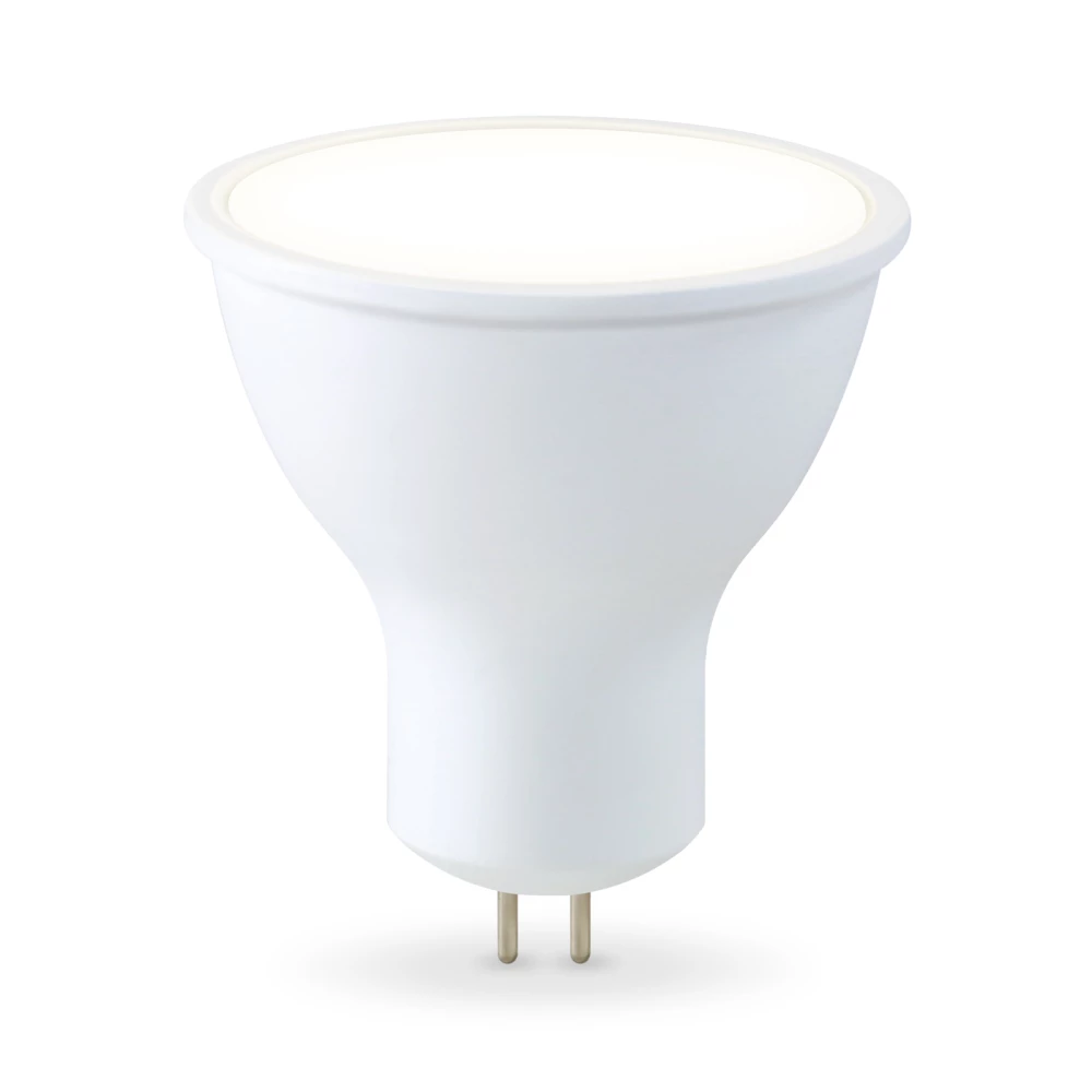 Светодиодная лампа MR16 13W 4000K 161304 LED MR16 13W IC GU5.3 4000K 175-265V - Viokon.com