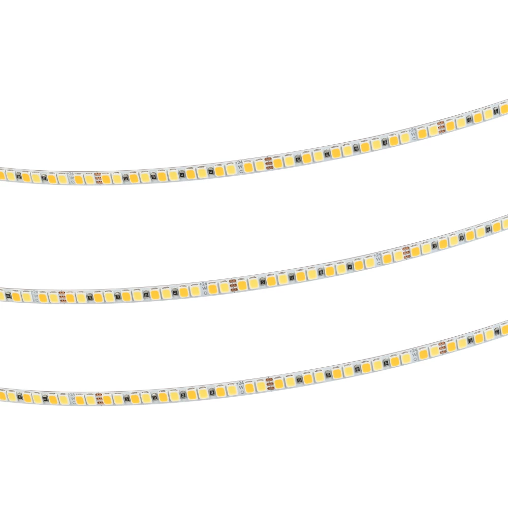 Лента UL-A240-5mm 24V White-MIX (10 W/m, IP20, 5m) (Arlight, Изменяемая ЦТ) 055458 - Viokon.com