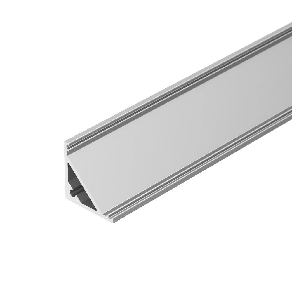 Профиль SL-KANT-H15-3000 ANOD (BY) (Arlight, Алюминий) 061356 - Viokon.com