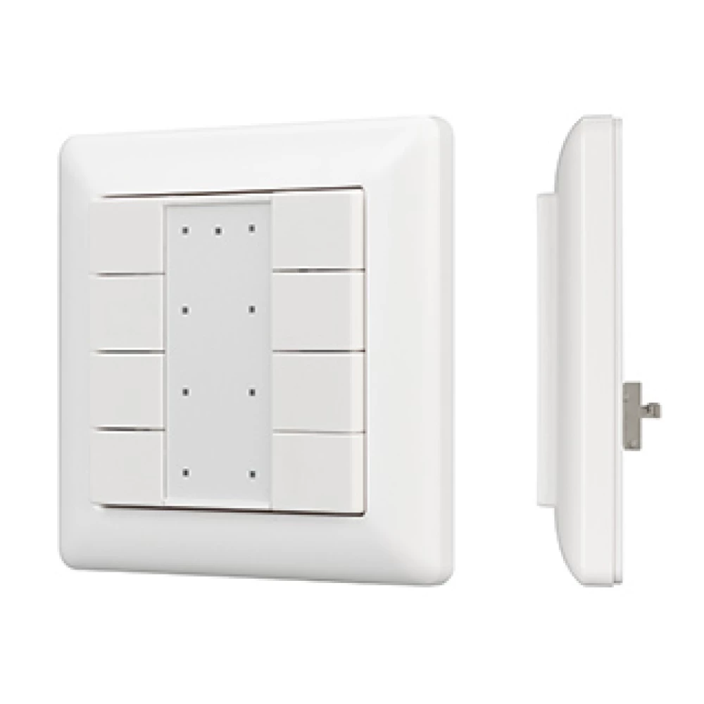 INTELLIGENT ARLIGHT Панель DALI-223-8K-D2-IN (BUS, Free purpose) (IARL, -) 031147 - Viokon.com