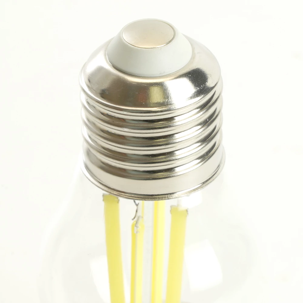 Лампа светодиодная Feron.PRO LB-1708 Шарик E27 1280LM 8W 175-265V 2700K (51253) - Viokon.com
