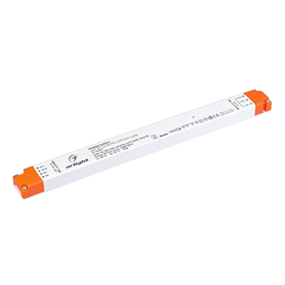 Блок питания ARV-SP-24150-PFC-DT8-CCT-LONG (24V, 6.25A, 150W) (Arlight, IP20 Пластик, 5 лет) 048241 - Viokon.com