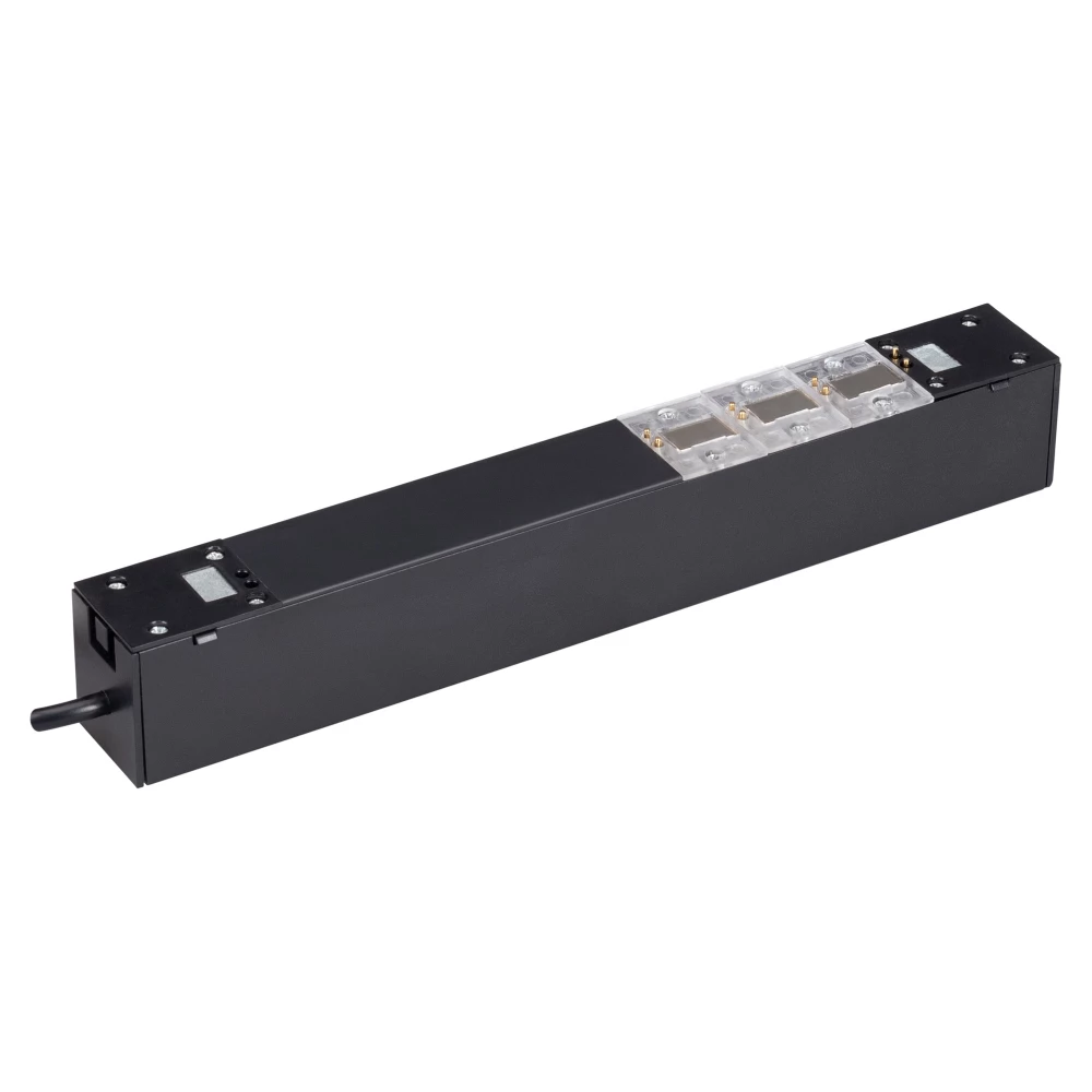 Блок питания ARV-SP-100-MAG45-PFC-BK (24V, 4.17A, 100W) (Arlight, IP20 Пластик, 5 лет) 036914 - Viokon.com