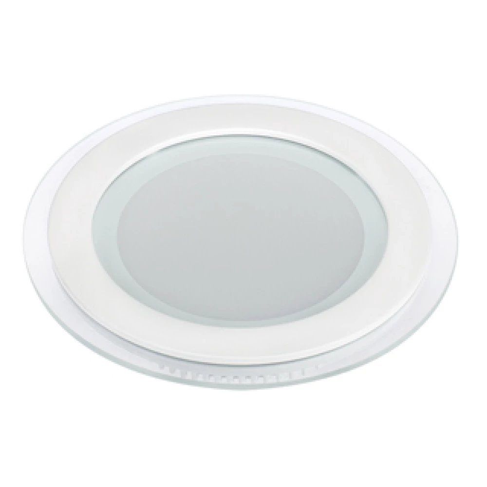 Светодиодная панель LT-R200WH 16W Warm White 120deg (Arlight, IP40 Металл, 3 года) 016574 - Viokon.com