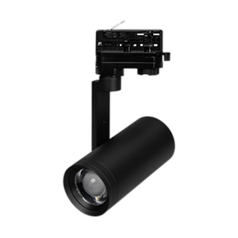 Светильник LGD-URANUS-4TR-R65-10W Warm3500-MIX (BK, 20-50 deg, side holder, 230V) (Arlight, IP20 Металл, 5 лет) 055806 - Viokon.com