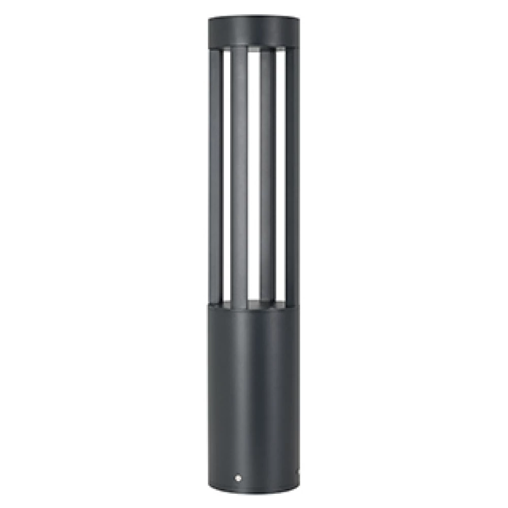 Светильник LGD-CASTELLO-BOLL-H1200-20W Warm3500-MIX (GR, 80 deg, 230V) (Arlight, IP65 Металл, 5 лет) 047686 - Viokon.com