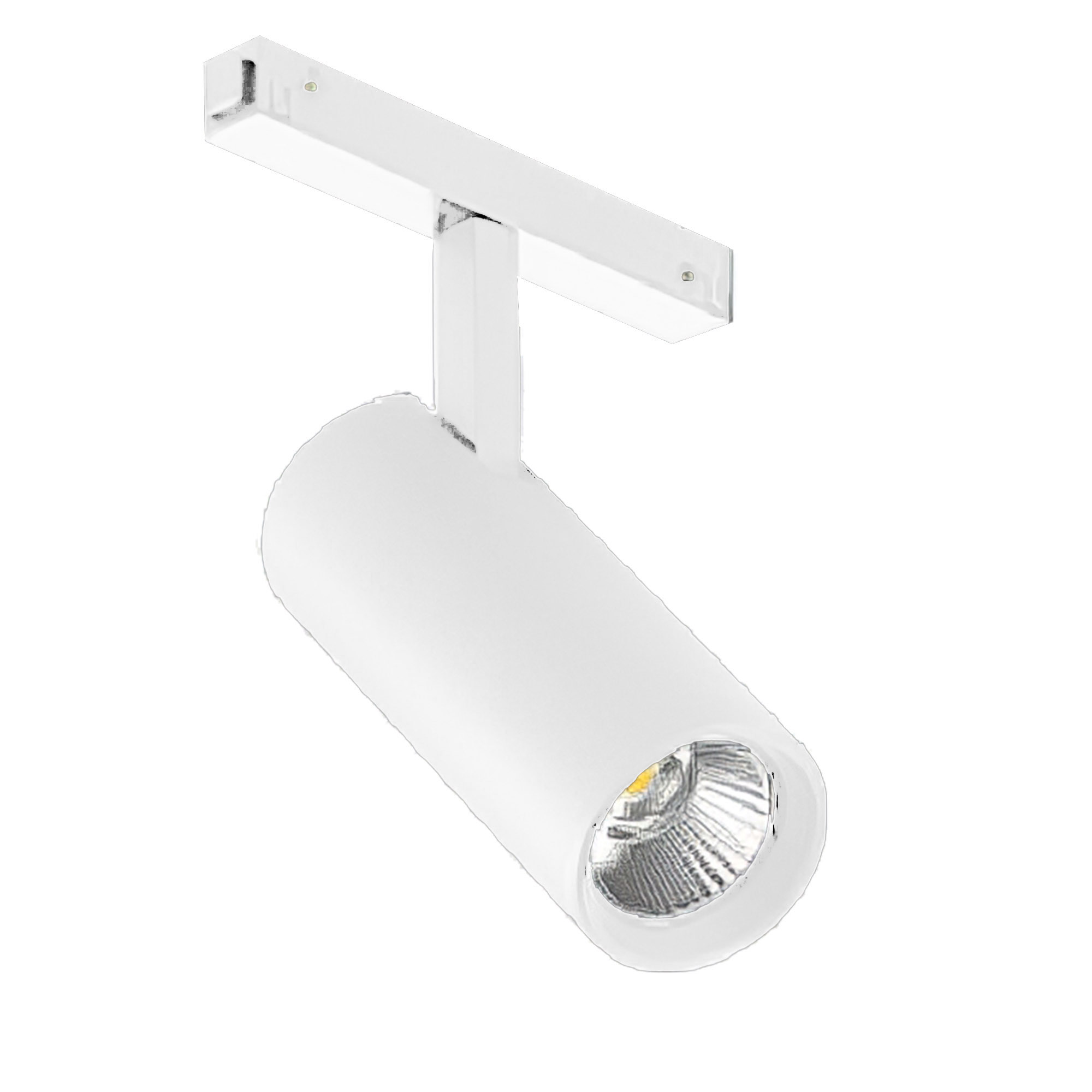 Светильник MAG-VIBE-SPOT-R55-18W Day4000-MIX (WH, 24 deg, 48V, TUYA Zigbee) (Arlight, IP20 Металл, 5 лет) 045005 - Viokon.com