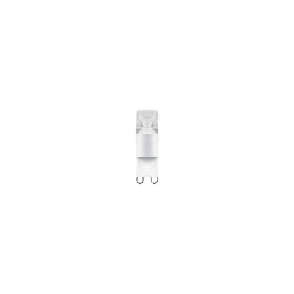 Лампа светодиодная Feron LB-492 G9 2W 4000K (25218) - Viokon.com