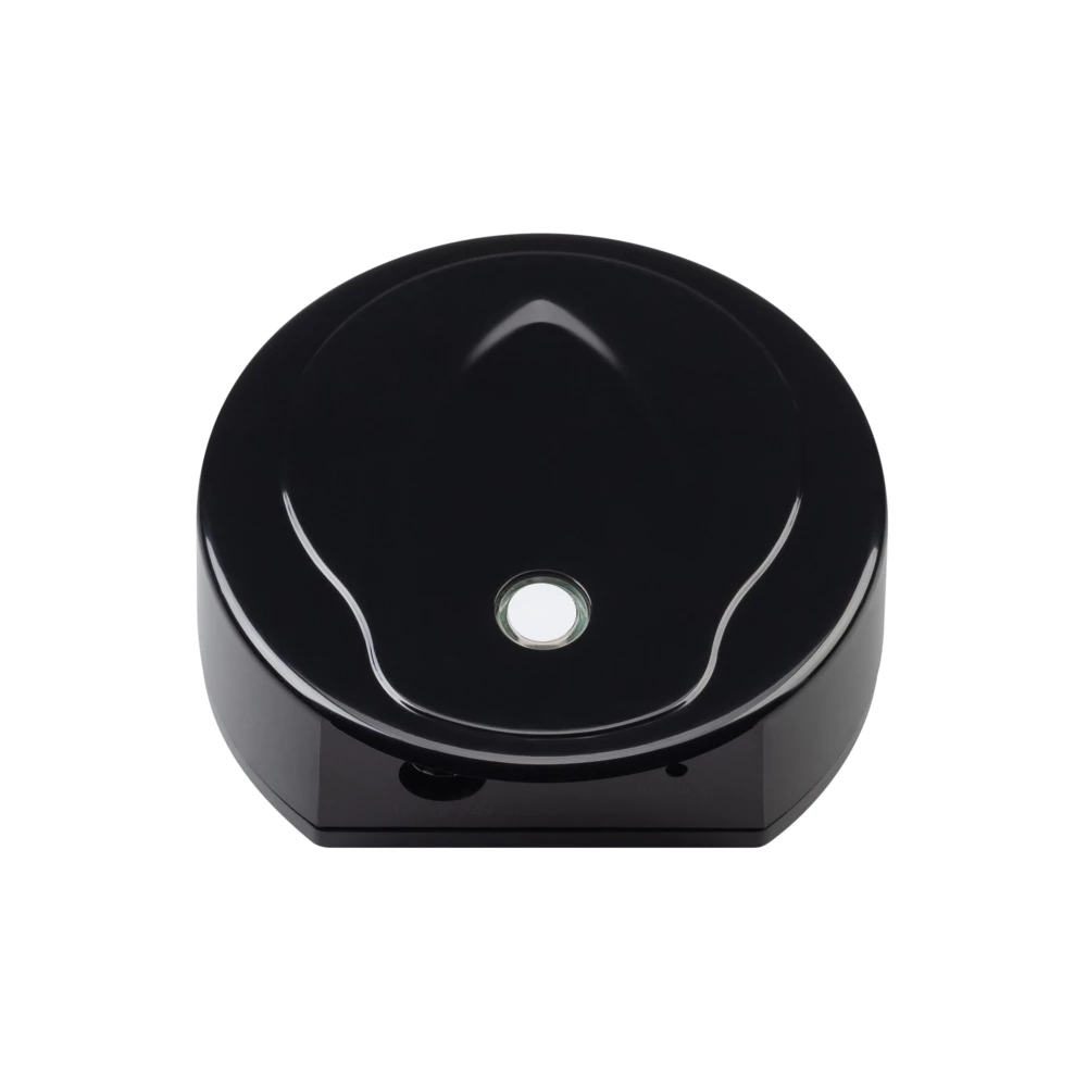 Конвертер SMART-ZB-801-62-SUF Black (12-24V, TUYA Wi-Fi) (IARL, IP20 Пластик, 5 лет) 039310 - Viokon.com