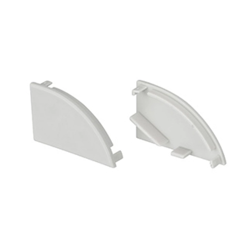 Комплект заглушек KLUS-P45.30 ROUND (Arlight, Пластик) 066402 - Viokon.com