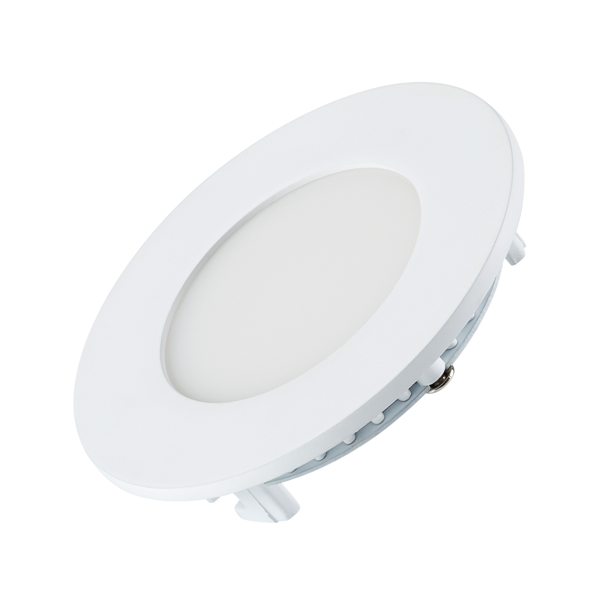 Светильник DL-85M-4W Day White (Arlight, IP40 Металл, 3 года) 020103 - Viokon.com