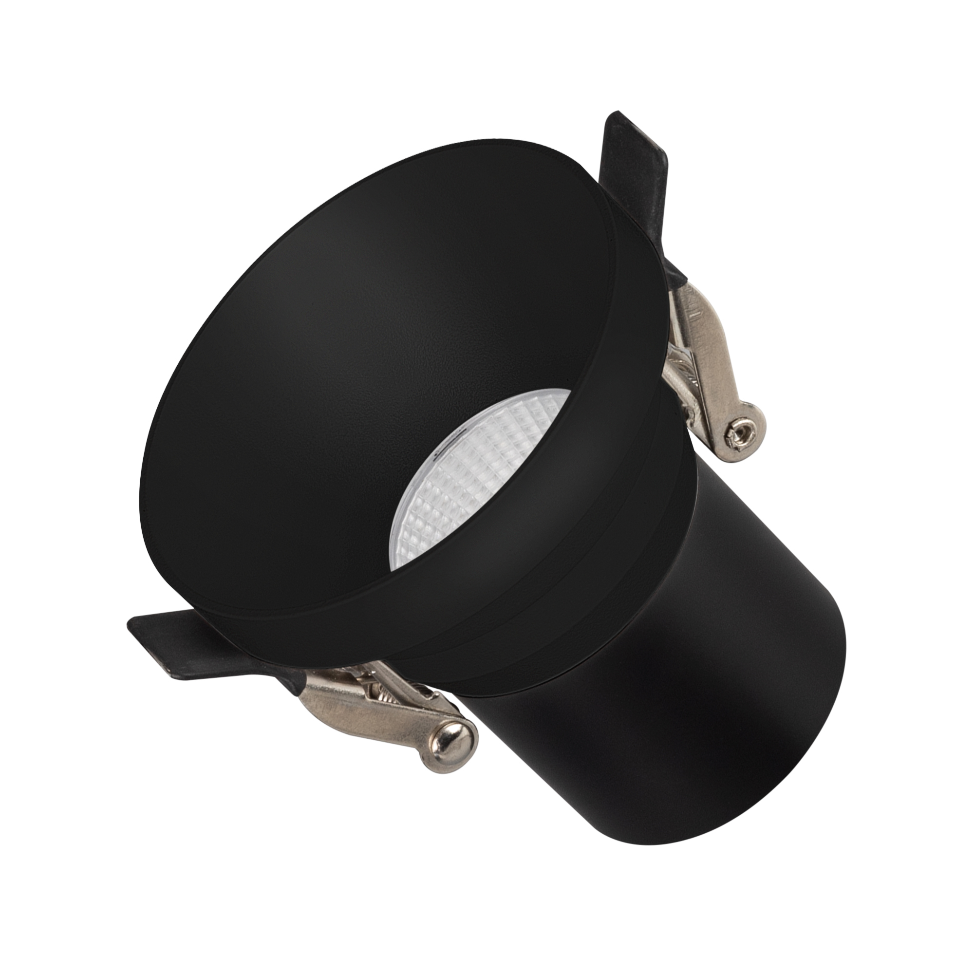 Светильник MS-VOLCANO-BUILT-R65-6W Warm3000 (BK, 38 deg, 230V) (Arlight, IP20 Металл, 5 лет) 035443 - Viokon.com