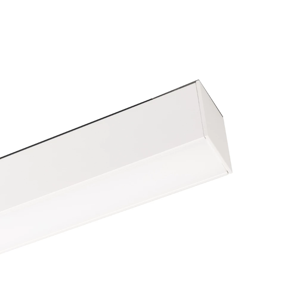 Светильник MAG-FLAT-45-L205-6W Warm3000 (WH, 100 deg, 24V) (Arlight, IP20 Металл, 5 лет) 026944 - Viokon.com