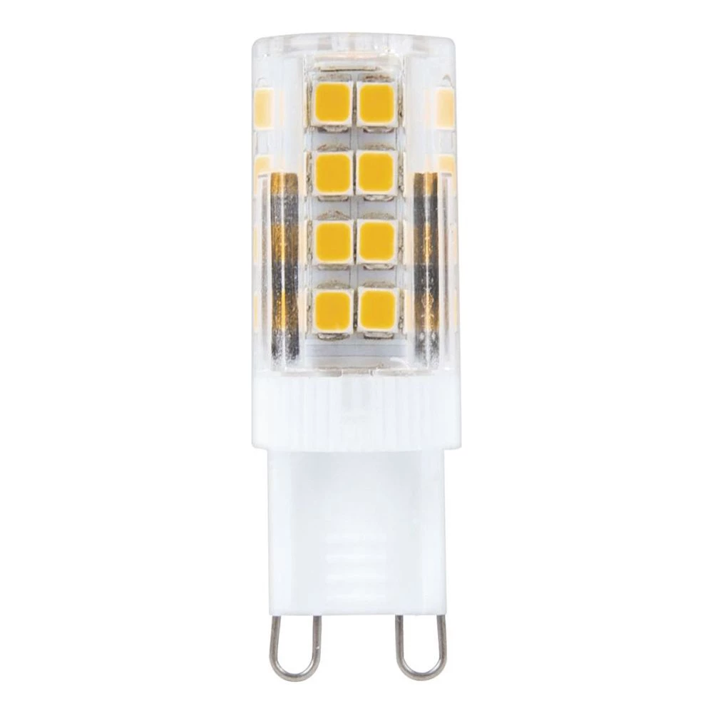 Лампа светодиодная Feron LB-432 G9 5W 175-265V 2700K (25769) - Viokon.com